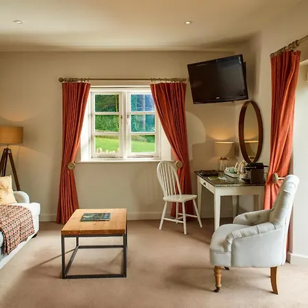 The Fish Hotel Broadway  Kamer foto