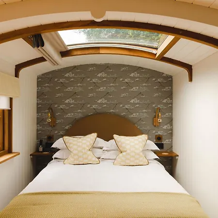 The Fish Hotel Broadway  Kamer foto
