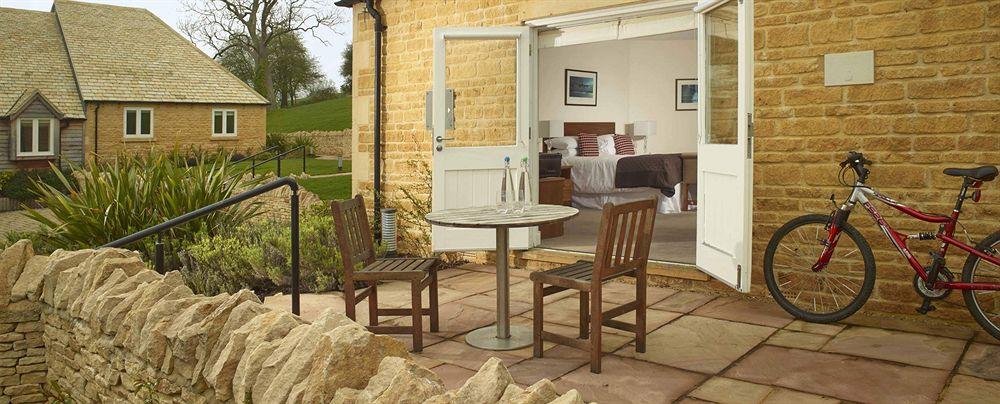 Hotel The Fish Broadway (Worcestershire)