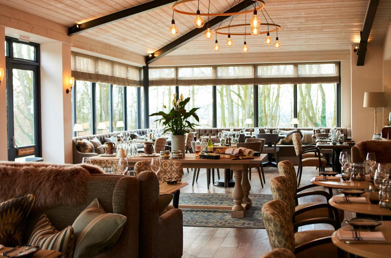 Hotel The Fish Broadway (Worcestershire)