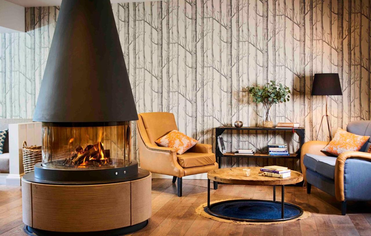 The Fish 4* Broadway (Worcestershire)