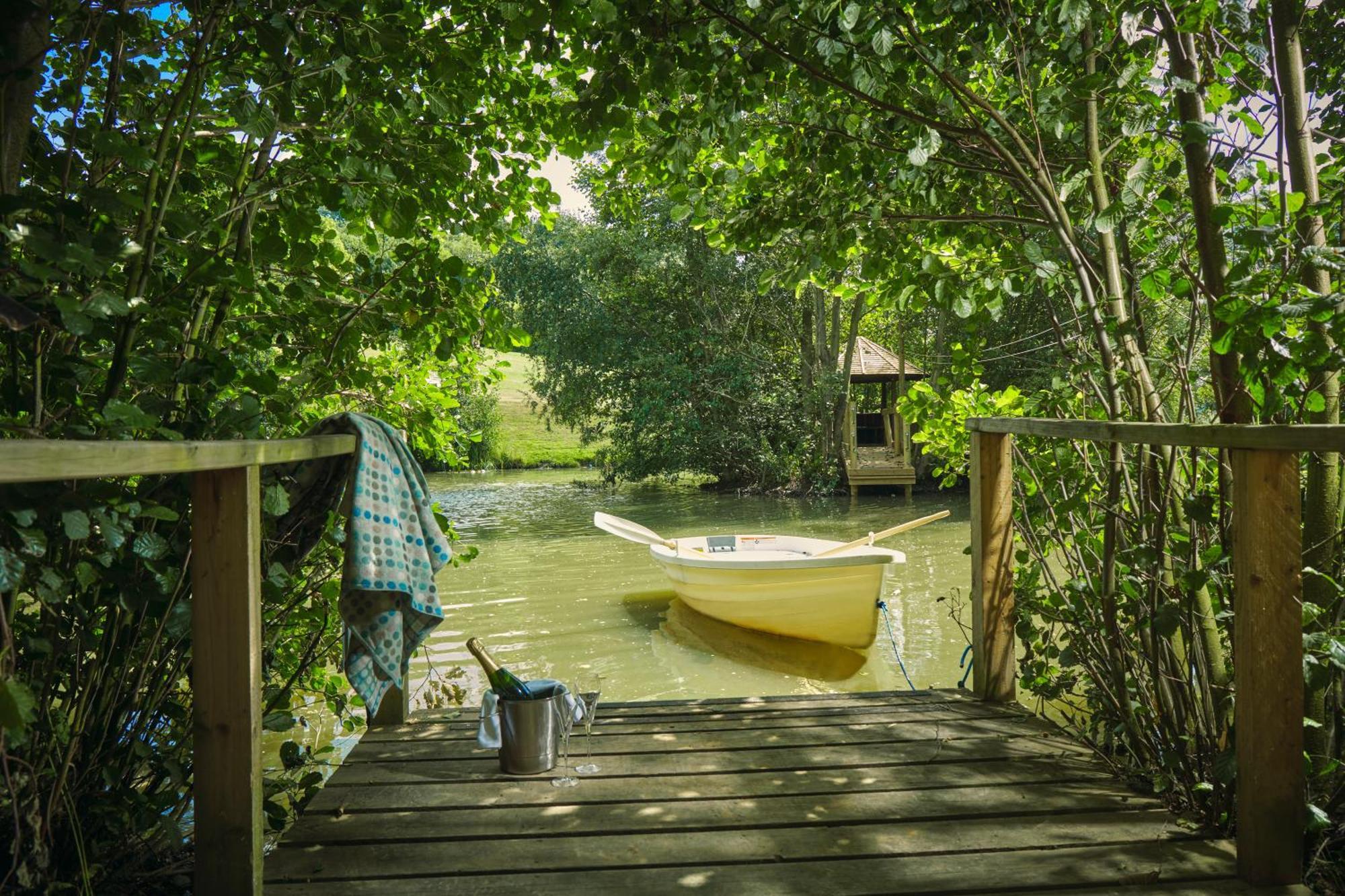 The Fish Hotel 4*