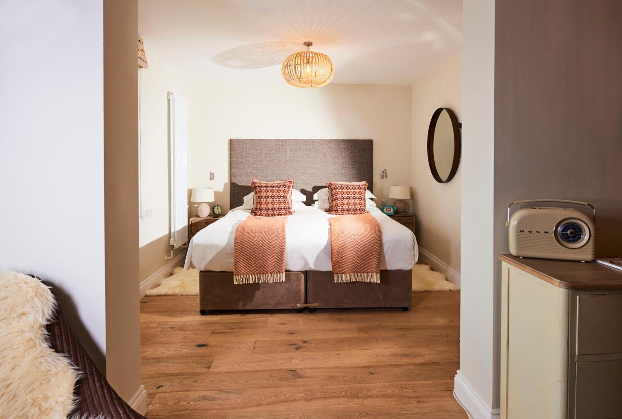 Hotel The Fish Broadway (Worcestershire)