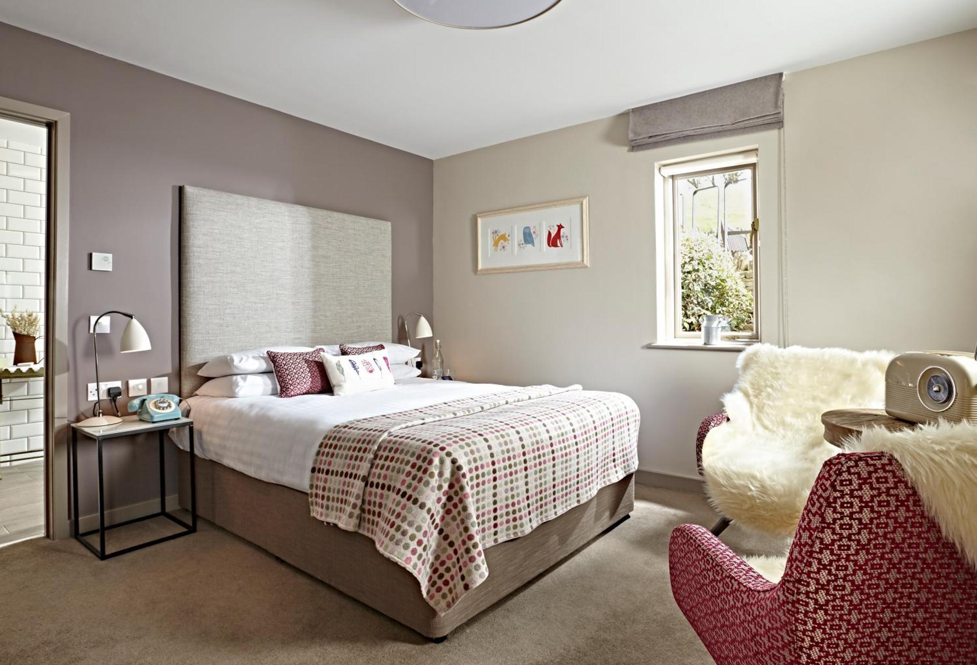 The Fish 4* Broadway (Worcestershire)