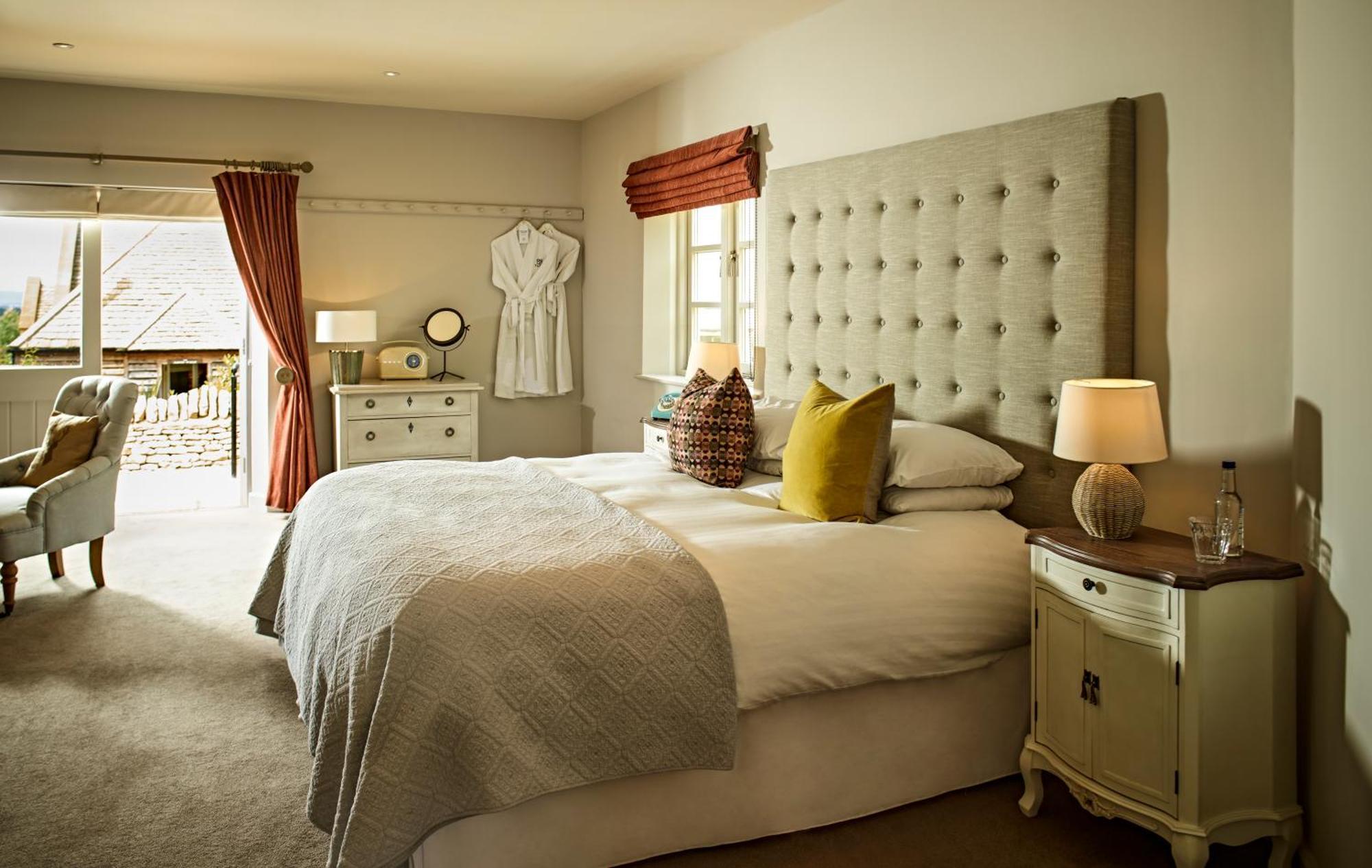 Hotel The Fish Broadway (Worcestershire)