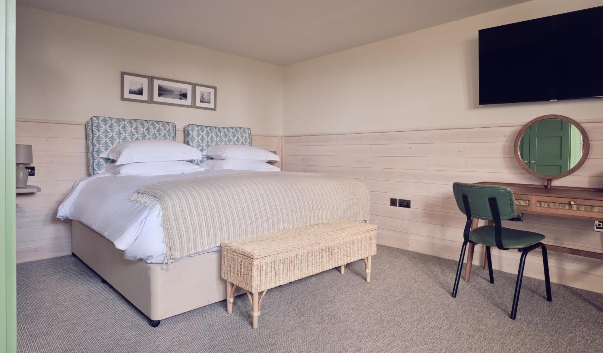 Hotel The Fish Broadway (Worcestershire)