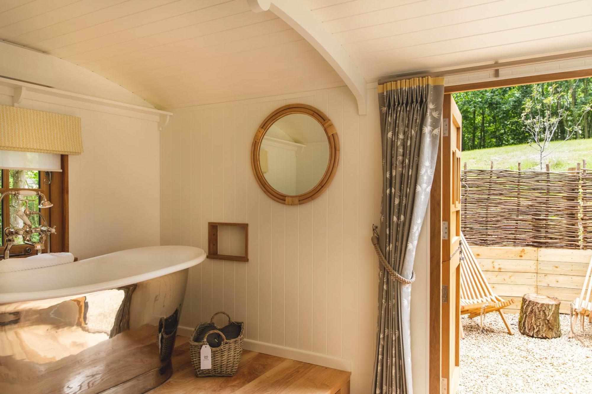 The Fish 4* Broadway (Worcestershire)