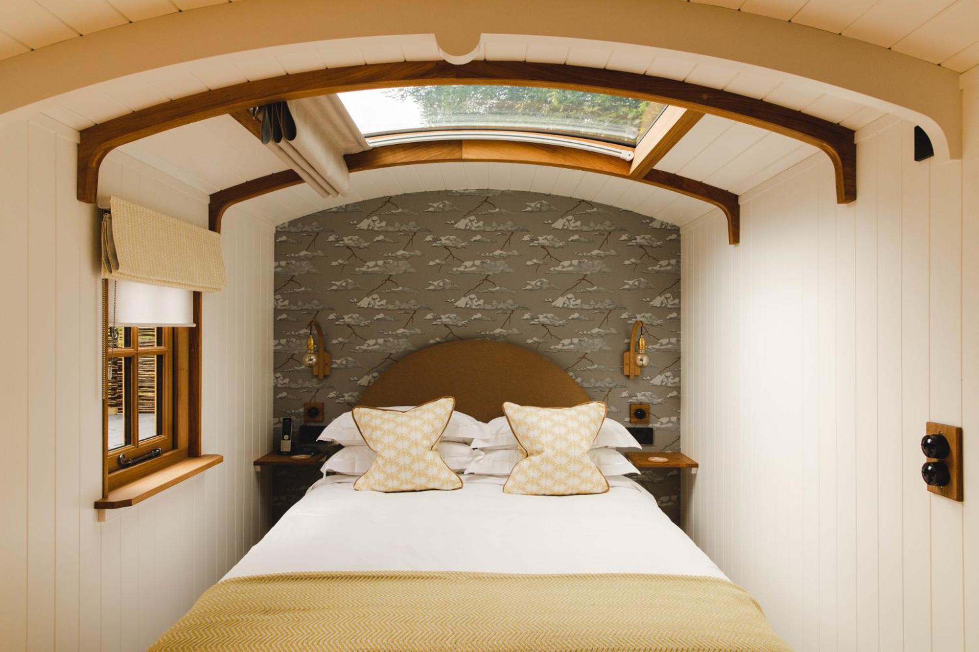 The Fish Hotel Broadway (Worcestershire)