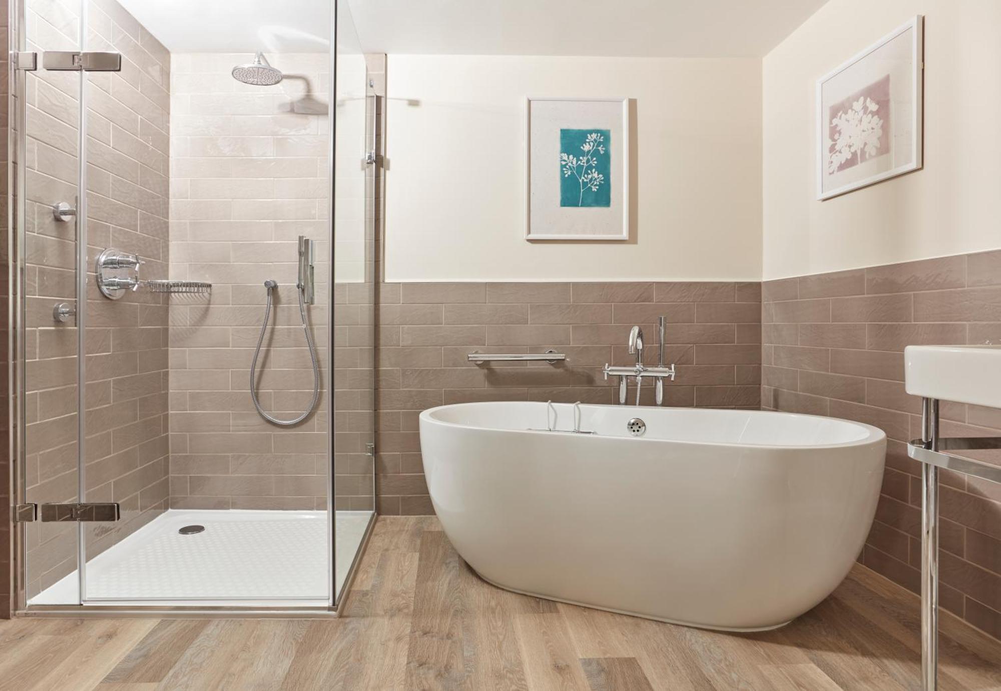 The Fish Hotel Broadway (Worcestershire)