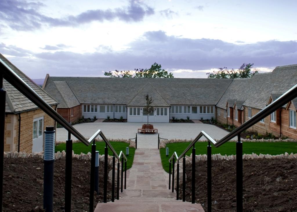 The Fish Hotel Broadway (Worcestershire)