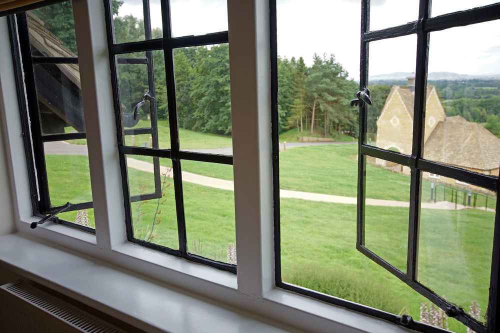 The Fish 4* Broadway (Worcestershire)