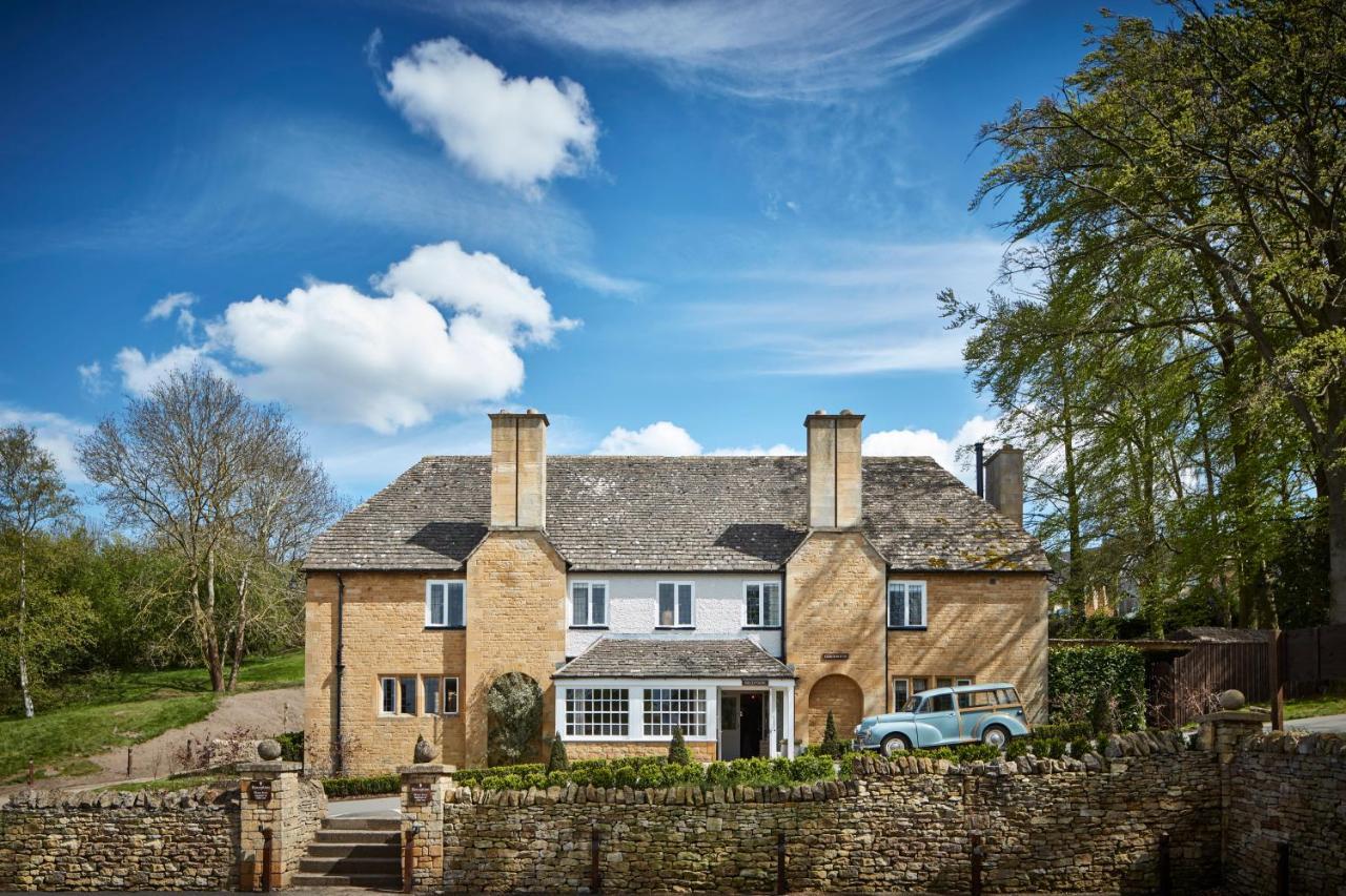 The Fish Hotel Broadway (Worcestershire)
