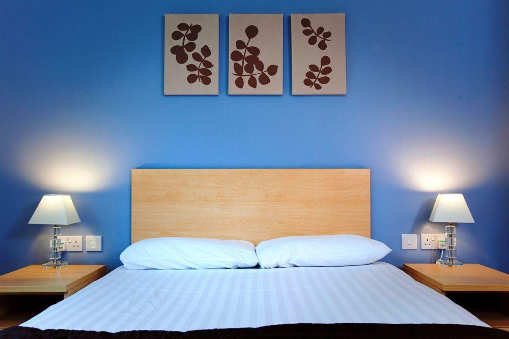 The Fish Hotel 4*