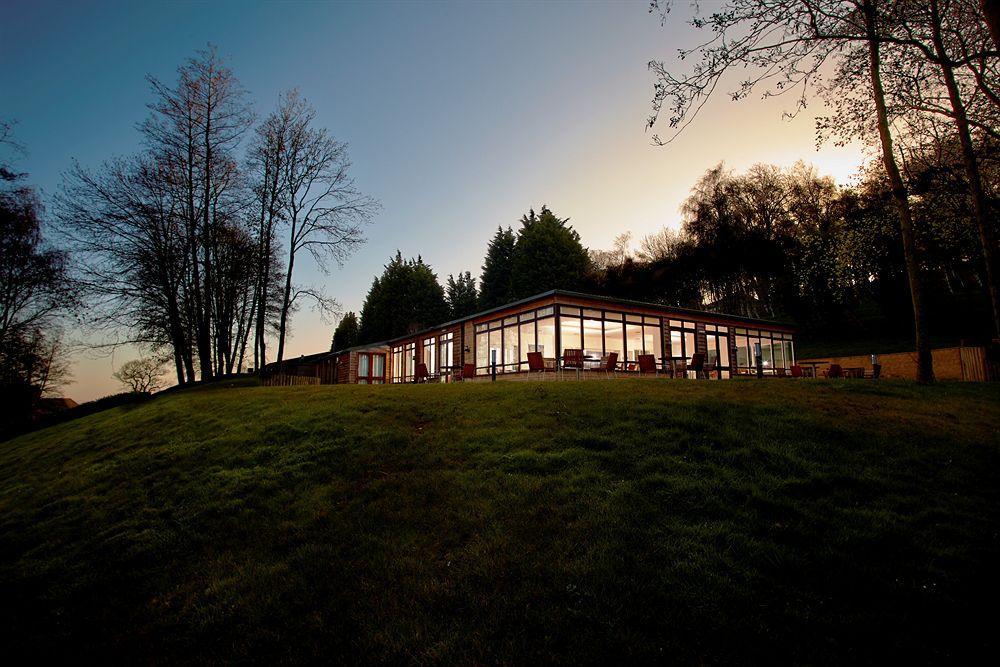 The Fish 4* Broadway (Worcestershire)