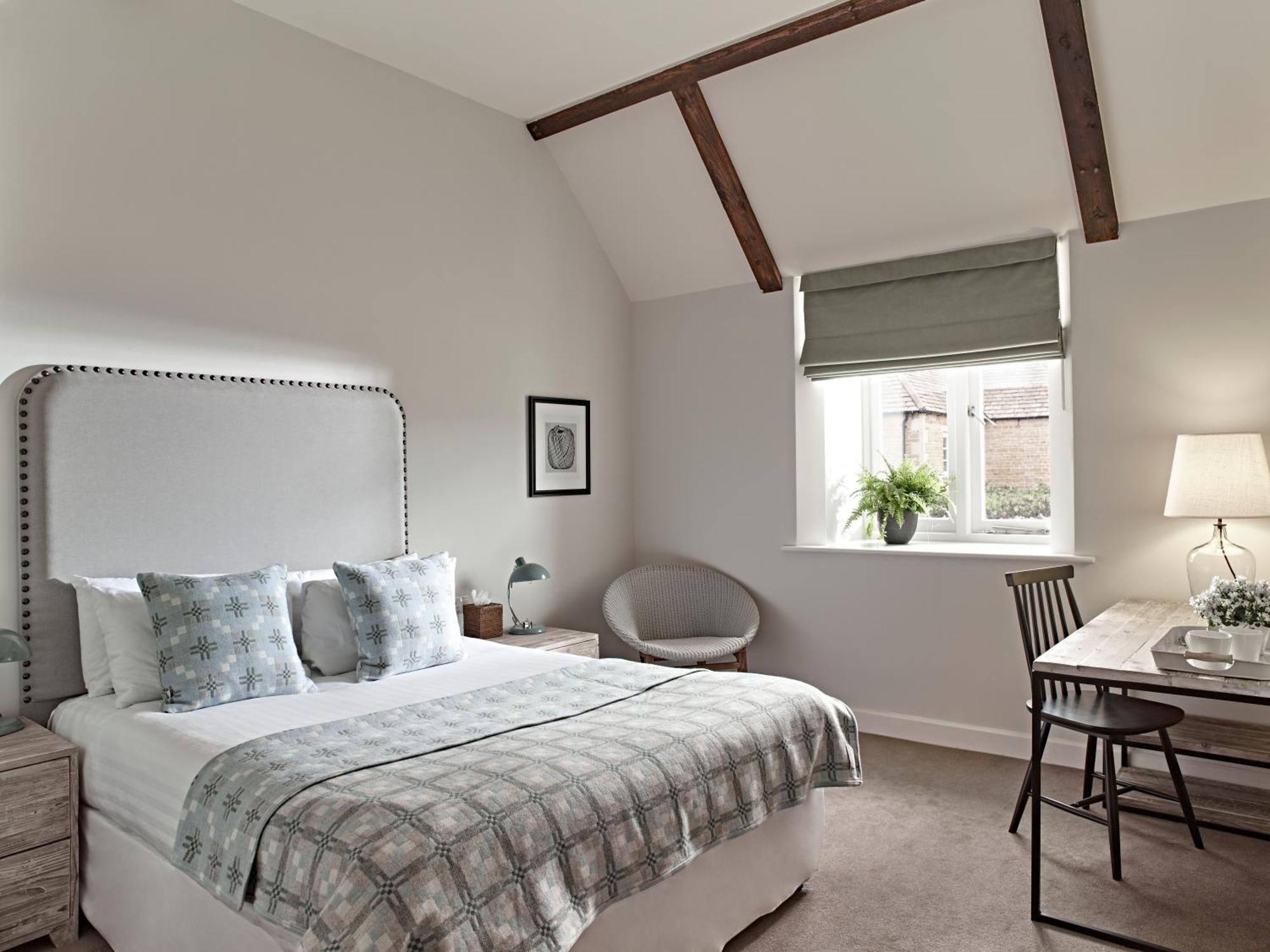 The Fish 4* Broadway (Worcestershire)