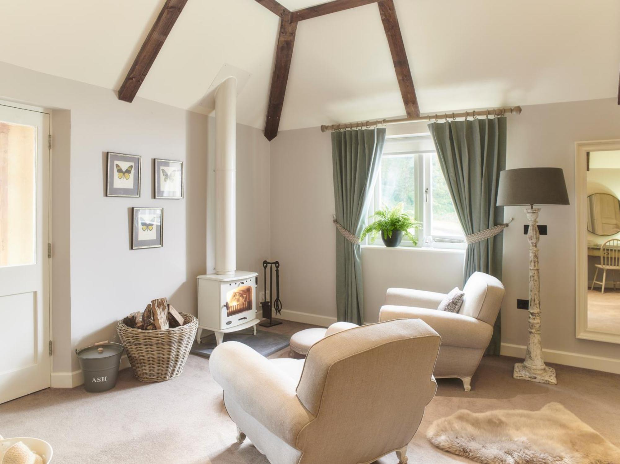 The Fish Hotel Broadway (Worcestershire)