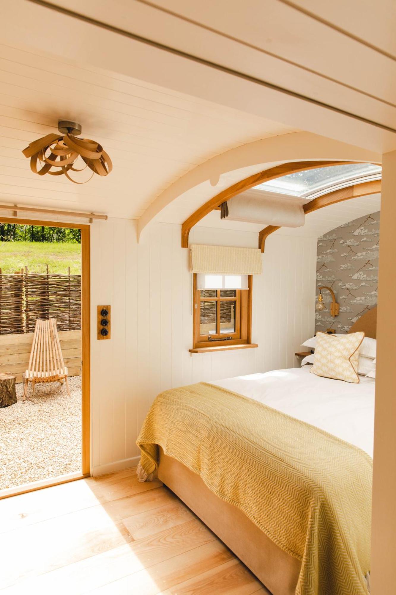 The Fish 4* Broadway (Worcestershire)