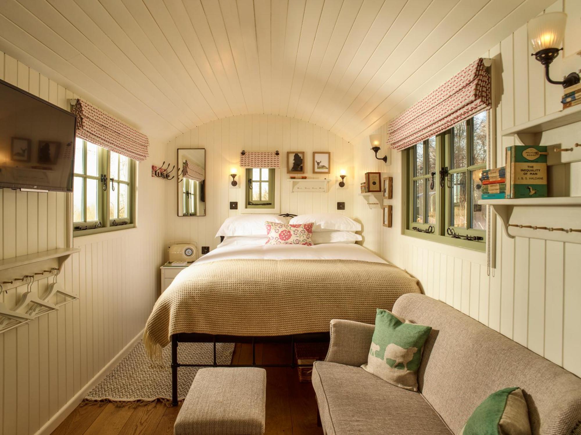 The Fish Hotel Broadway (Worcestershire)
