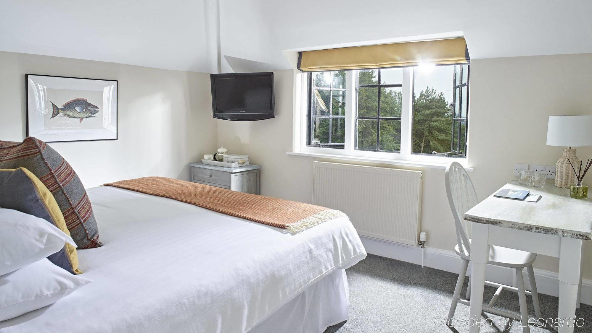 The Fish 4* Broadway (Worcestershire)